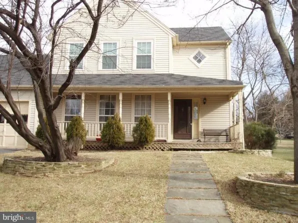 18552 Cape Jasmine Way, Gaithersburg, MD 20879