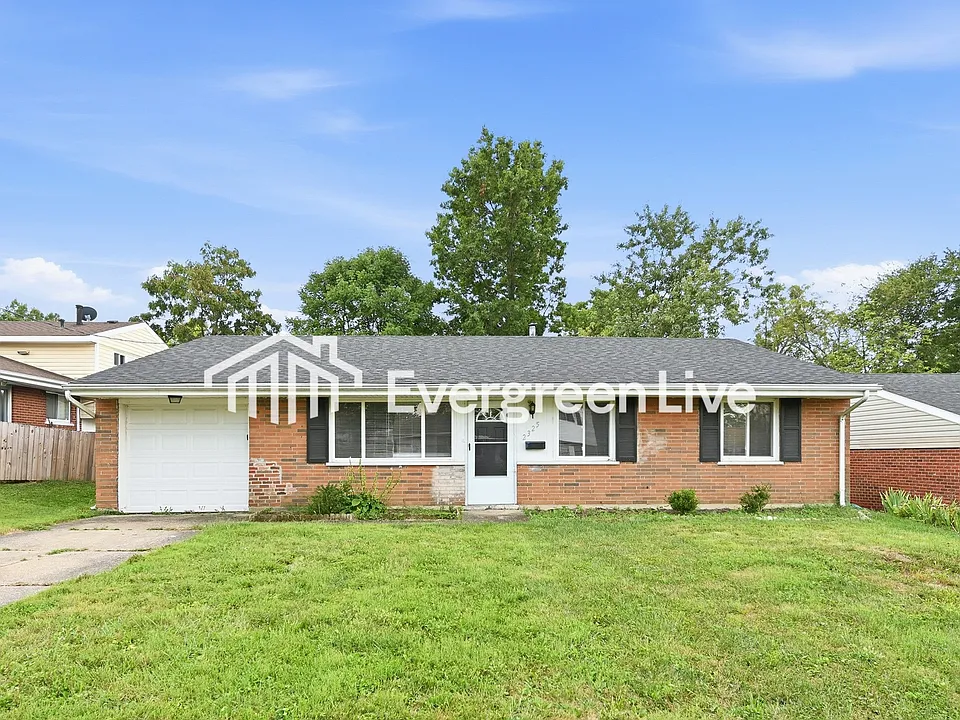 2325 Bluelark Dr