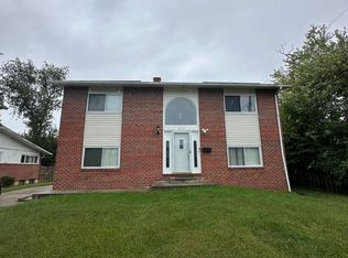 8909 Meadow Heights Rd, Randallstown, MD 21133
