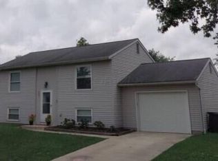 650 Spirea Ave, Columbus, OH