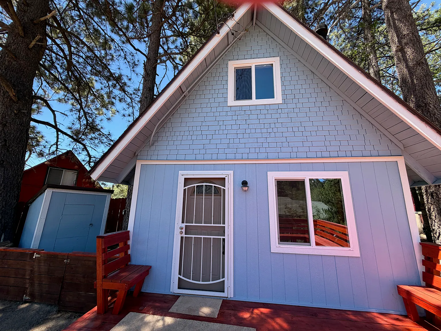 1 bed, $1,500 — Photo 2