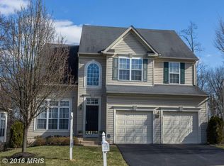 2112 Abbott Way, Woodstock, MD 21163