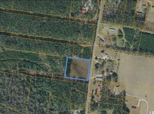 Dogwood Rd, Longs, SC 29568