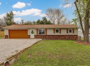 100 Dorcas Dr, Willard, MO 65781