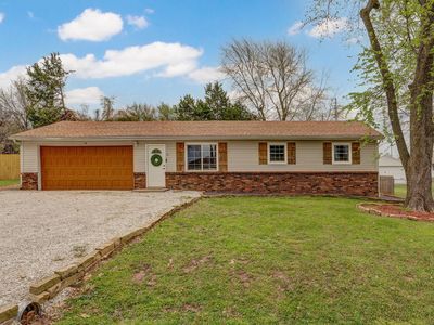 100 Dorcas Drive, Willard, MO, 65781