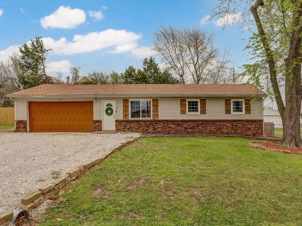 100 Dorcas Drive, Willard, MO 65781