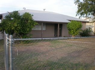 1732 E Pecan Rd, Phoenix, AZ 85040