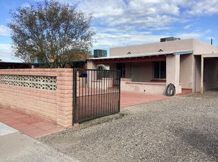 1310 W Sonora St UNIT 1, Tucson, AZ 85745