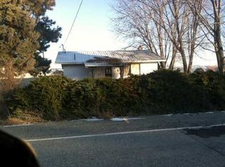 222 Conconully Rd, Okanogan, WA 98840