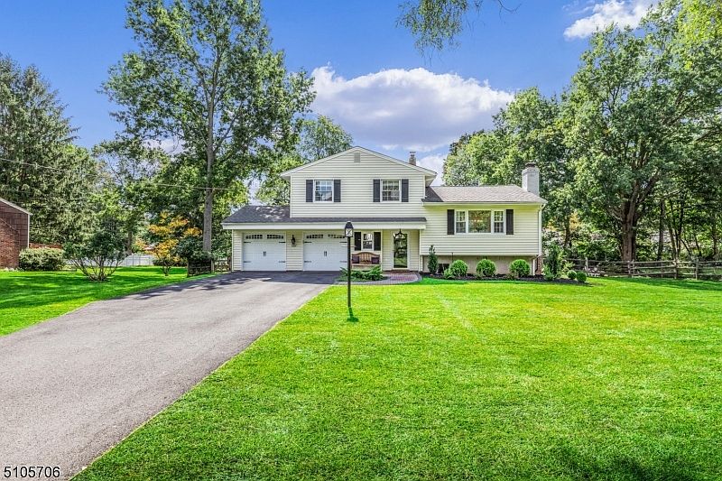 107 Timothy Pl, Bridgewater, NJ 08807 Zillow