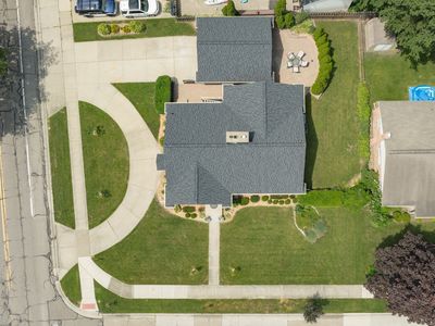 1005 Fernwood Rd, Royal Oak, MI, 48067