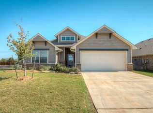 3308 Cookson Point Dr, Edmond, OK 73012