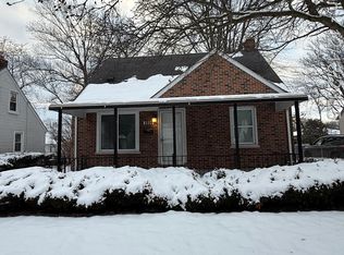 3800 Westpoint St, Dearborn, MI