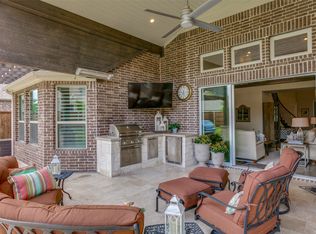 1801 Wichita Dr, Prosper, TX 75078