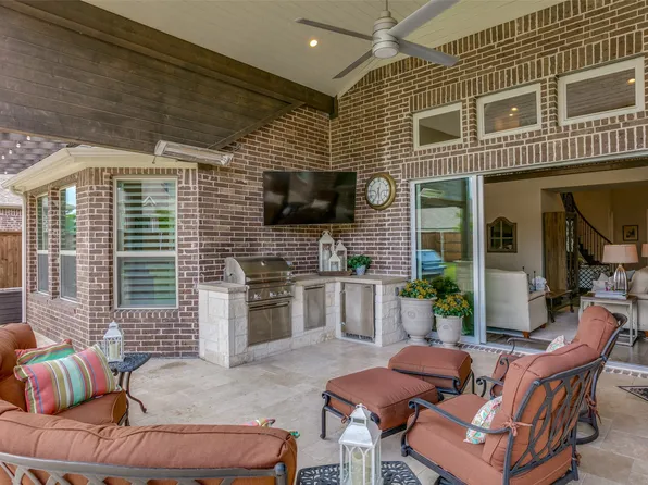 1801 Wichita Dr, Prosper, TX 75078