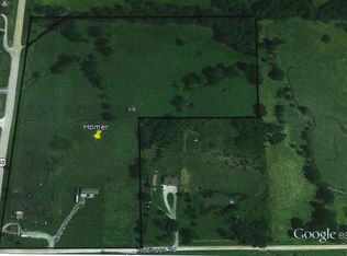 507 E Robinson Rd, Greentop, MO 63546