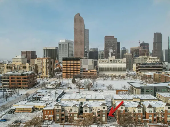 1727 N Pearl Street #201, Denver, CO 80203