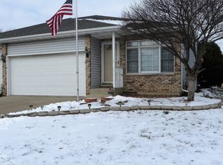 1321 Norley Ave, Joliet, IL 60435