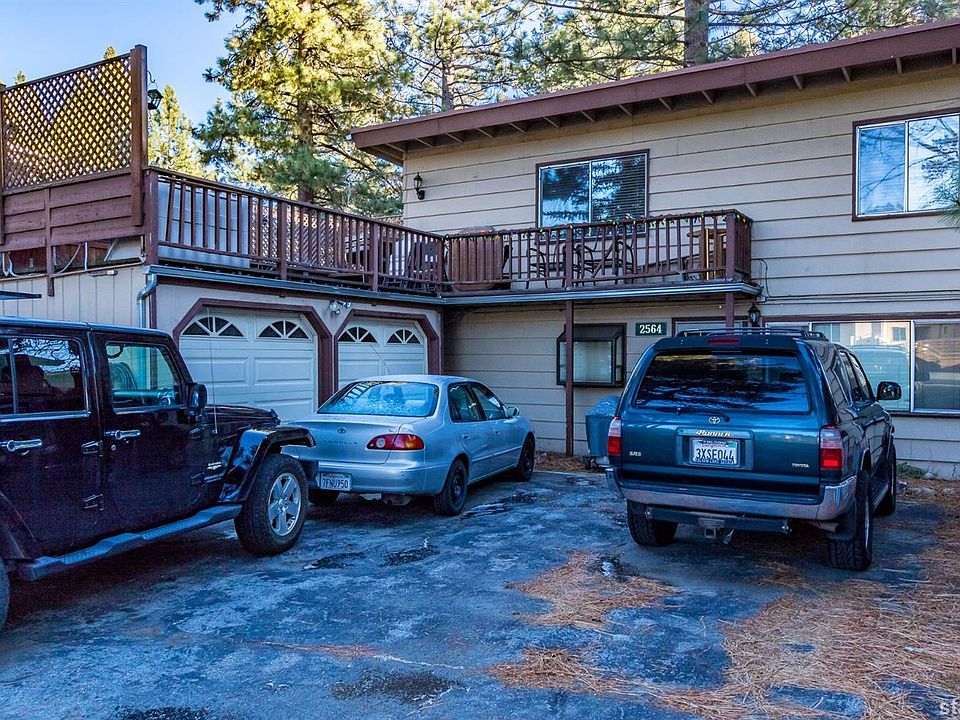 1st image of 2564 Palmira Ave APT A