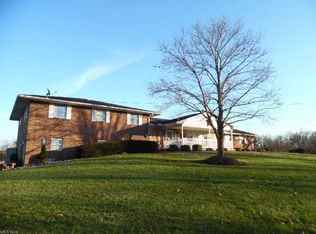 590 Stony Run Rd, Beverly, OH 45715