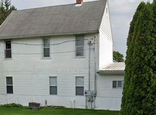 306 N Jefferson Ave, Fowler, IN