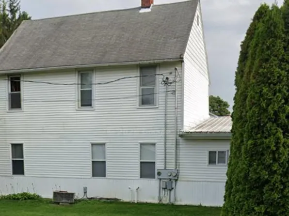 306 N Jefferson Ave, Fowler, IN 47944