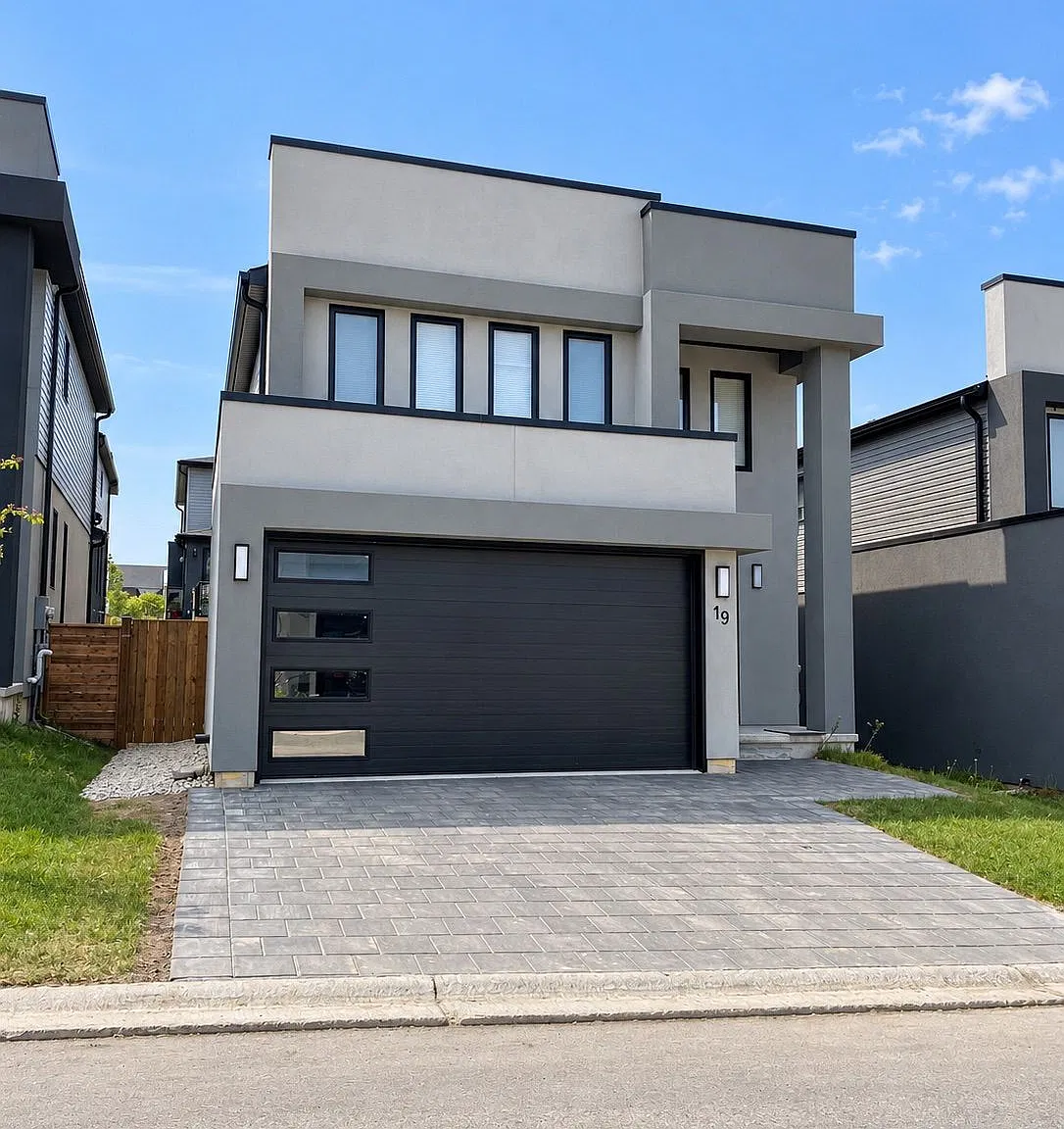 3 bed, $3,100 — Photo 2