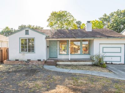 1016 16th Ave, Redwood City, CA, 94063