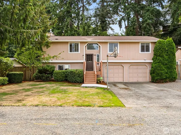 602 142nd Street S, Tacoma, WA 98444