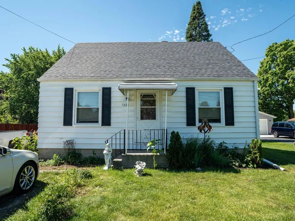 5121 85th STREET, Pleasant Prairie, WI 53158