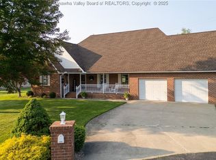 6 Willowtree Dr, Huntington, WV 25704