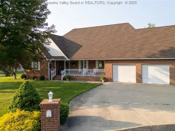 6 Willowtree Dr, Huntington, WV 25704