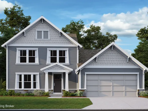 909 Creativity Xing, Shelbyville, KY 40065