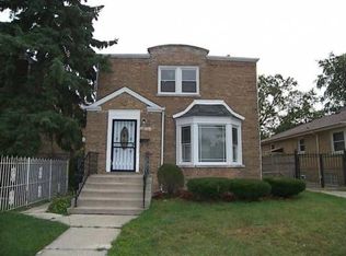 11027 S Emerald Ave, Chicago, IL 60628