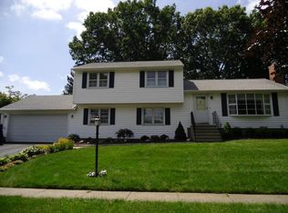 165 Salem Rd, Stratford, CT 06614