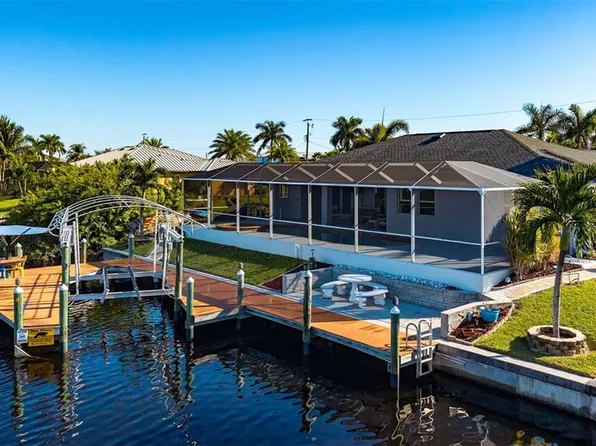 430 NW 39th Ave, Cape Coral, FL 33993