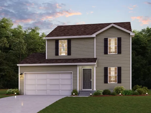7923 Durham, Whitehall, MI 49461