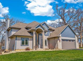 2082 Tower Drive, Stoughton, WI