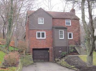 1175 Cedar Blvd, Pittsburgh, PA