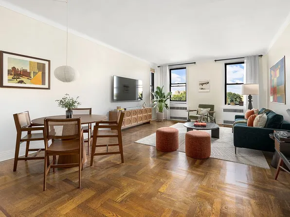 960 Sterling Pl APT 6B, Brooklyn, NY 11213