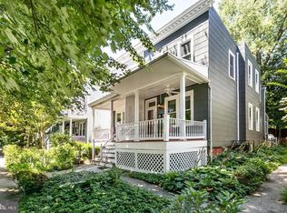 4536 Keswick Rd, Baltimore, MD 21210