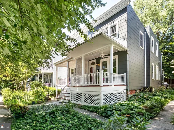 4536 Keswick Rd, Baltimore, MD 21210