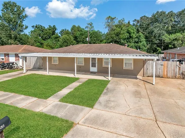 2505 Meadowlark Dr, Saint Bernard, LA 70085