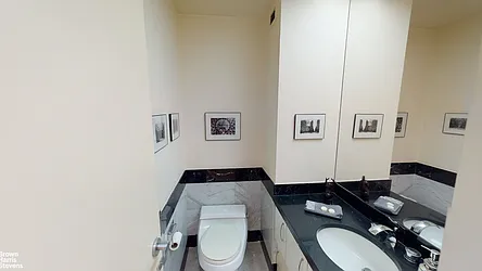 Sold by Brown Harris Stevens