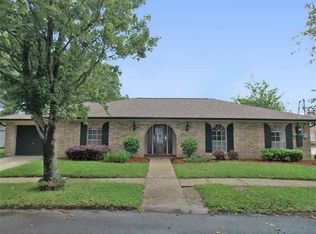 2300 N Cumberland St, Metairie, LA 70003