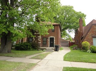 20050 Riopelle, Detroit, MI 48203