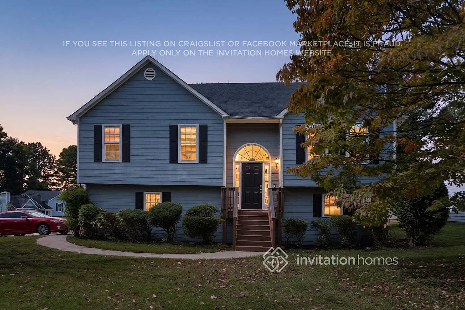 3014 Estuary Rdg Acworth, GA 30101 — Photo 4