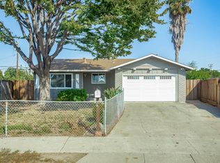1480 Endicott Dr, San Jose, CA 95122