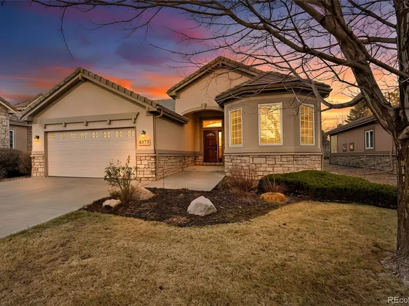 6373 S Blackhawk Way, Aurora, CO 80016