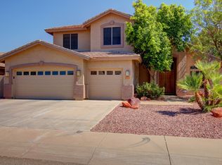 6222 W Morrow Dr, Glendale, AZ 85308